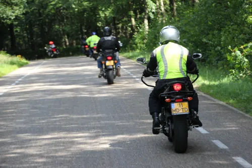 Motorrijbewijspoint Sittard motor lesplan