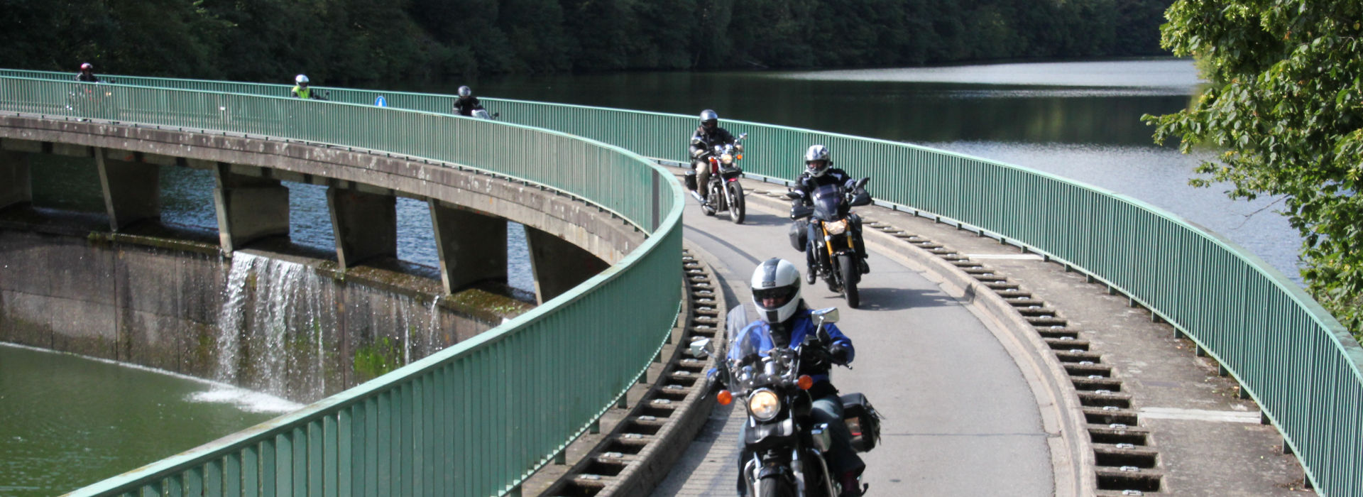 Motorrijbewijspoint Buchten spoedopleiding motorrijbewijs