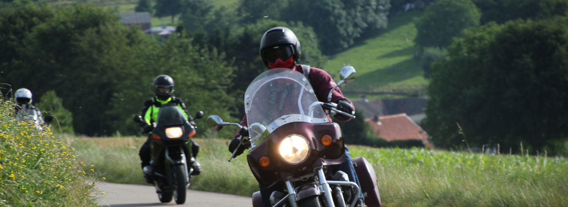 Motorrijbewijspoint Roosteren motorrijlessen