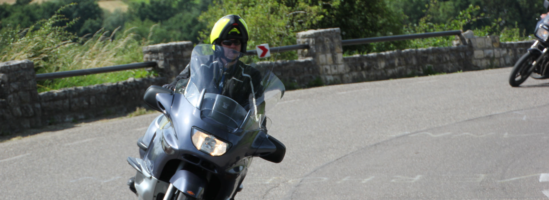 Motorrijbewijspoint Guttecoven motorrijlessen