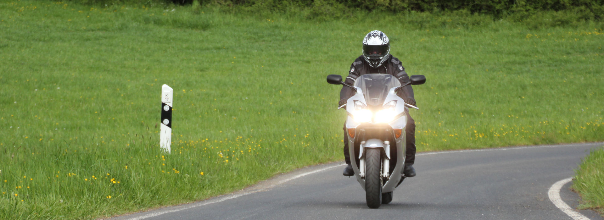 Motorrijbewijspoint Guttecoven snel motorrijbewijs halen