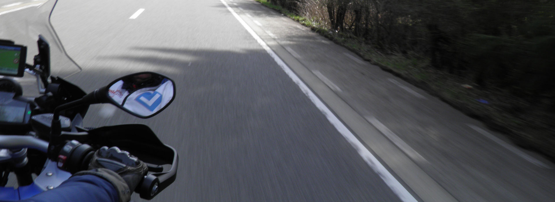 Motorrijbewijspoint Sittard motorrijlessen