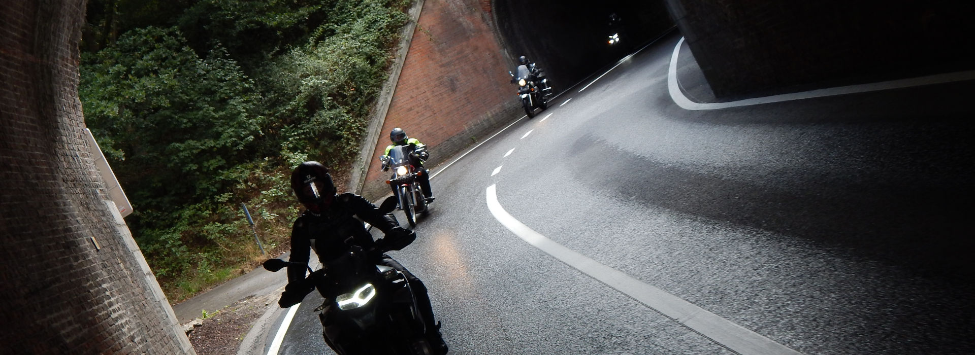 Motorrijbewijspoint Urmond spoed motorrijbewijs