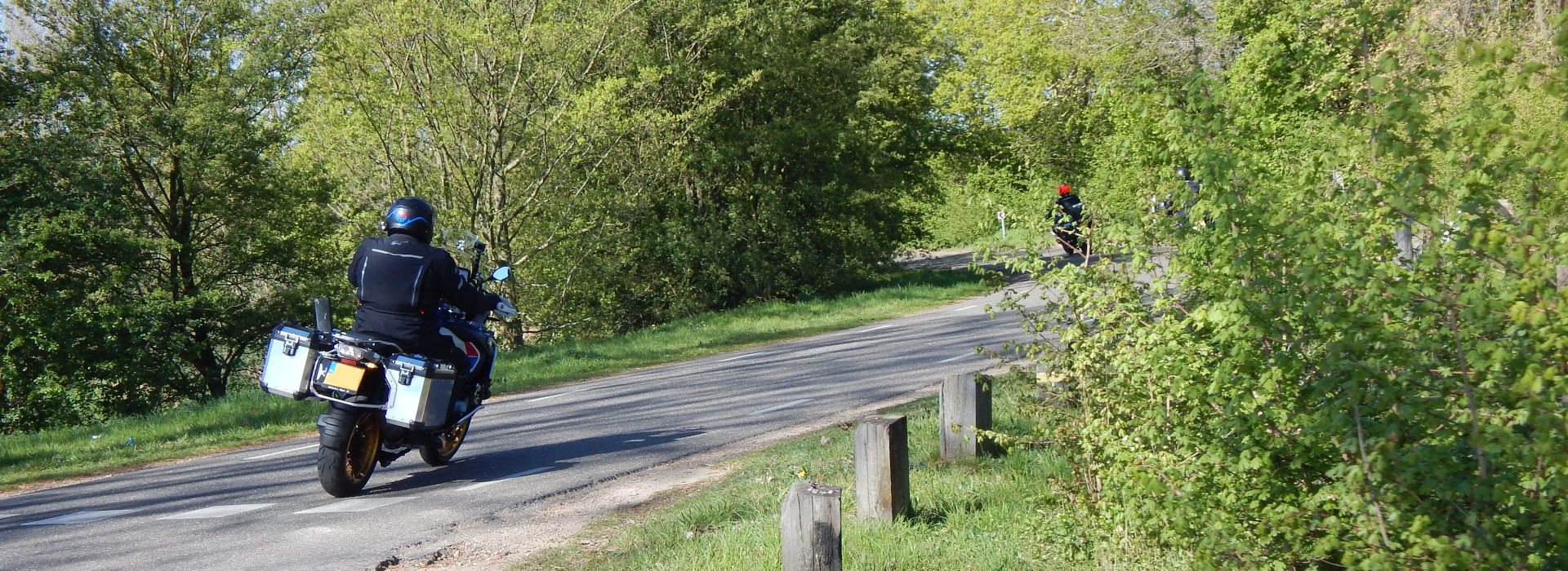 Motorrijbewijspoint Urmond motorrijlessen