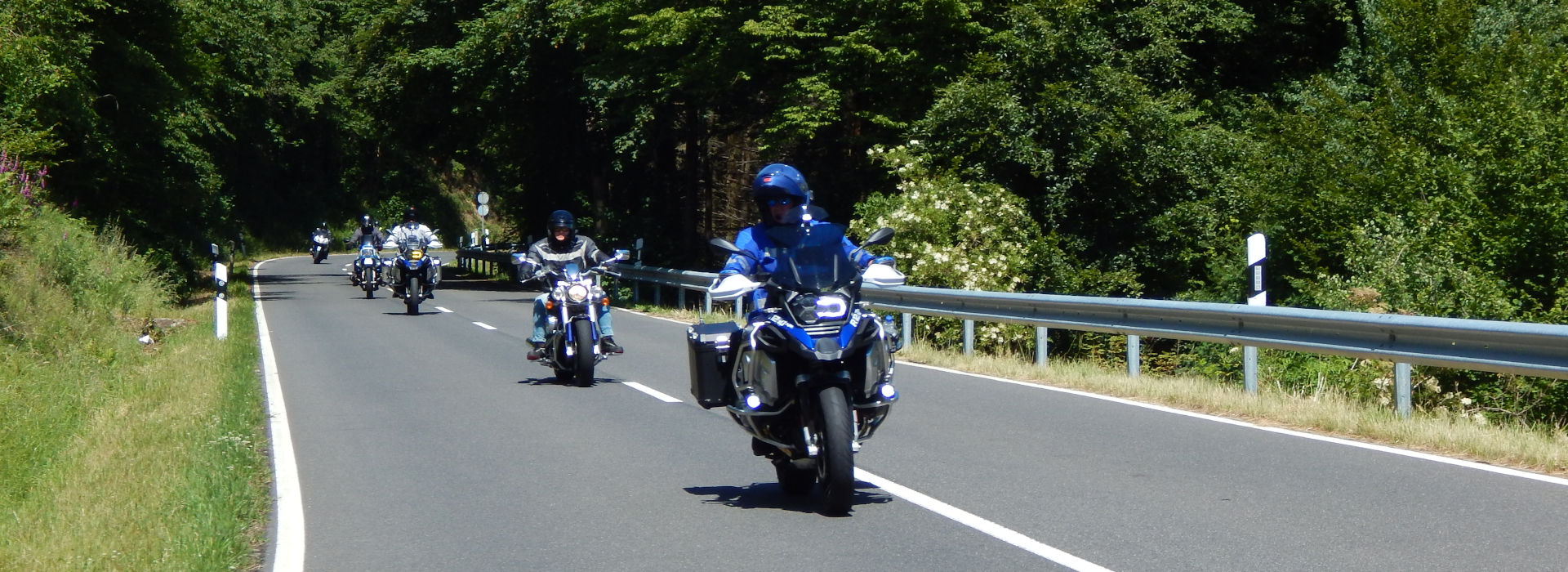Motorrijbewijspoint Sittard motorrijlessen