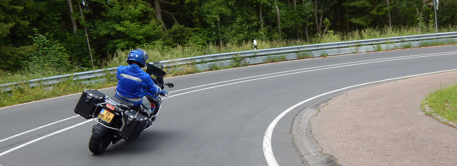 Motorrijschool Motorrijbewijspoint Schinveld motorrijlessen