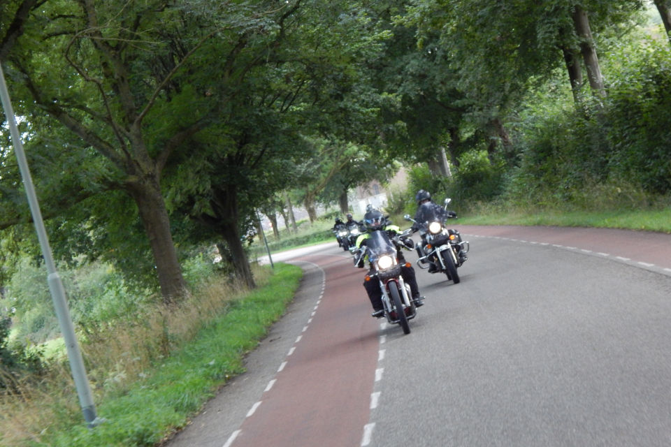 Motorrijbewijspoint Urmond motorrijlessen