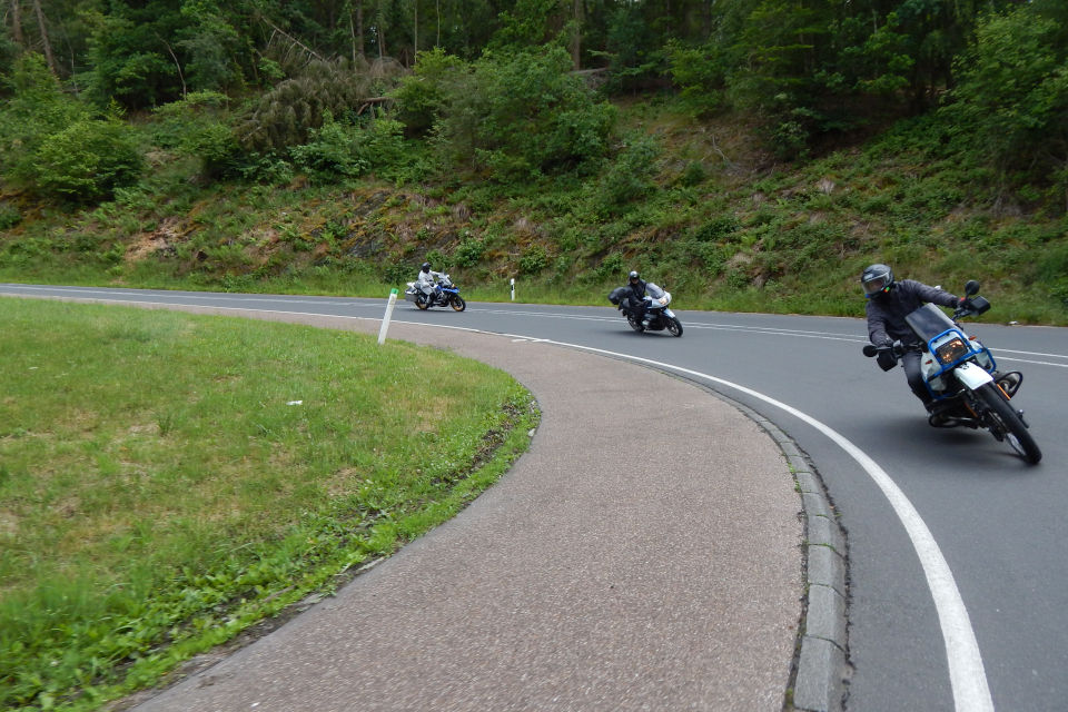 Motorrijschool Motorrijbewijspoint Urmond motorrijlessen